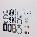 Carter Bbd Barrel Carburetor Kit 1974-1984 Chrysler Dodge Plymouth 225-318-360 New. Price: $51.99.