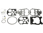 19MC51J Carburetor Repair Kit Fits 1976, 1979, 1981-1986 Pontiac Firebird New. Price: $38.57.