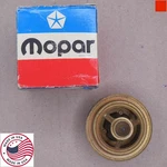 Nos Mopar 180 Thermostat For 1962-1981 Dodge Plymouth Chrysler Cars 2128994 Usa New. Price: $65.00.
