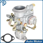 Fit For Jeep CJ3 CJ5 CJ6 1959-1973 2.2L L4 17701.02 Solex Barrel Carburetor New. Price: $79.55.