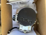 Holley 0-80350 2300 350CFM Street Avenger Carburetor Electric Choke Barrel New. Price: $475.00.