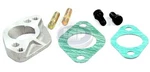 Carburetor Adapter Kit 31PICT 34PICT Manifold Volkswagen Bug Bus Ghia New. Price: $14.05.