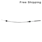 Goodmark Throttle Cable Fits Chevrolet Chevelle Camino GMK4033233703 New. Price: $94.77.