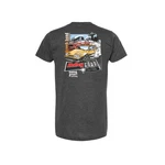 10502-YSMHOL Holley Ford Fest Drift Toddler Tee Youth Small New. Price: $16.61.