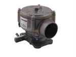 Forklift Lpg Propane Carburetor Mixer Mitsubishi 4G64 Impco CA100-64G New. Price: $242.57.