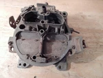 Oem 1971 Big Block Chevrolet Rochester Quadrajet Carburetor 7041206 Fe 0571 Core For. Price: $70.00.