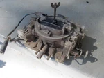 1970 Mopar 340 Carburetor Carter Avs 4935S Dodge Plymouth With A/c Nice Core For. Price: $274.99.