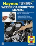 Printed Manual Zenith Stromberg Weber Carburetor Tuning Repair Overhaul Mod 157X New. Price: $39.00.