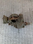 Carter Motorcraft Carburetor 1BBL 6 2037 For. Price: $55.00.