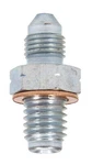 Allstar Performance ALL50037-10 Adapter Fittings -3 To 10MM-1.5 10PK New. Price: $44.99.