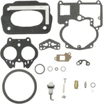 Rochester 2 Jet Carburetor Rebuild Kit- 1978-1979 Gm New. Price: $51.00.