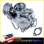 1950-1956 Chevy Bel Air Rochester 1BBL Carburetor 3.8L & 3.9L 235CU 6CYL New. Price: $159.99.