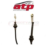 Atp Y-620 Carburetor Accelerator Cable For CE616 CB285 CA8793 CA8317 CA-8793 Cm New. Price: $37.47.