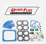 4500 Dominator Carburetor Rebuild Kit 750 1050 1150 Holley Quick Fuel 3-203 New. Price: $104.95.