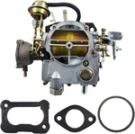 Barrel Carburetor Replacement For Chevy 2GC 305 350/5.7 400/6.6L 1970 New. Price: $115.55.