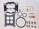Carter Afb Carburetor Kit 1963-1964 Chrysler 300 Engine Dual Carbs 3447S 3505S New. Price: $62.99.