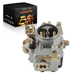 Manual Choke Carburetor Barrel For Datsun Nissan A12 B210 Sunny Cherry New. Price: $50.89.