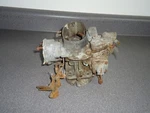 Vintage Solex 2-BARREL Carburetor 3411.510 West Germany 1970'S Bmw Audi Vw. Price: $30.00.