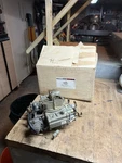 Oem New Nos Ford Motorcraft Holley Carburetor CA-2004 D8TZ-9510-BR Parts Box. Price: $199.99.