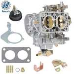 Carburetor 38*38 2 Barrel 38/38 Dgev Fiat Renault Ford Vw Dodge Toyota Jeep New. Price: $87.72.