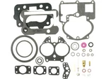 For 1971-1972 Chevrolet Chevelle Carburetor Repair Kit Smp 25281KGJR New. Price: $37.08.