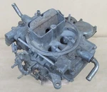 Holley 4-BARREL H4-4180 Series Carburetor LIST-50403 1378, E5PE-9510-BUA, Ford. Price: $299.99.