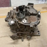 Used 1972 Chevrolet Camaro Chevelle 7042220 Rochester Q-jet Em For. Price: $49.99.