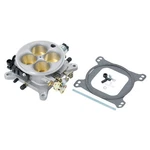 Edelbrock 4150 Throttle Body For Universal Style 4-BARREL New. Price: $525.48.
