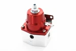 Red Tsp Billet Aluminum Bypass Fuel Pressure Regulator 40-75 Psi W/gauge Port New. Price: $72.95.