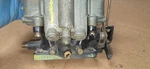Core Carburetor AAV-26 205-3 Stromberg Fits 1939 Cadillac 1311555 For. Price: $150.00.