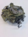 Rochester Quadrajet 17059504 1979 California Chevy Corvette 350 Engine 195HP Remanufactured. Price: $699.99.