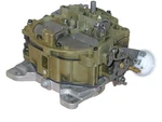 For 1971-1972 Chevrolet Monte Carlo Carburetor 29242NDQW -- 4MV Remanufactured. Price: $344.17.