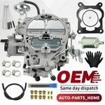 Carburetor For Chevrolet 305 350 Engine Rochester Quadrajet 4MV 1906R 1904R New. Price: $136.09.
