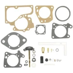 Carter Yf Carburetor Rebuild Kit- 1968-85 Amc, Ford & Jeep New. Price: $40.00.