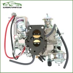 Barrel Carburetor 21100-11850 For Toyota 2E Tercel 1990-1994 Corolla 1995-2001 New. Price: $88.33.