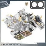 Weber 38X38 Ford Vw Fiat Renault Dodge Toyota Jeep Carburetor 19830.202 New. Price: $92.25.