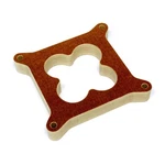 Dart Phenolic Carb Spacer 1IN 4150 Flange- 62100002 New. Price: $97.62.