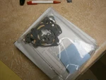 New Studebaker Carburetor Kit 518840 Carter WA1 496S 1941 1942 Champion Engine Remanufactured. Price: $49.99.