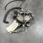 1977 Corvette 17057204 Rochester Q-jet 350 W/auto Trans 0567 Date Used. Price: $92.22.