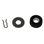 1969-72 Oldsmobile All Models 442 W30 Cutlass Throttle Cable Grommet Hardware New. Price: $18.00.