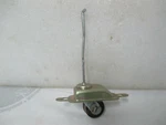 Mopar Repro 1968-69 Ply Dodge Truck Van 273-318 Carter Bbd Bbl Choke 2843153R New. Price: $90.00.