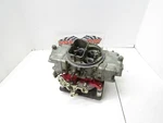 Holley 850 Cfm 9380 Double Pumper Gas Carburetor Wissota Used. Price: $375.00.