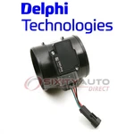 Delphi Mass Air Flow Sensor For 1993-2002 Pontiac Firebird 5.7L V8 Intake Qi New. Price: $176.78.