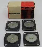 New Motorcraft Ford Co. Diaphragm Part No. C0AE-9B559-D Sold Individually. Price: $15.99.