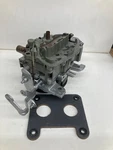 Rebuilt Rochester Dualjet 17081142 1981 Chevrolet Gmc Truck 305 Carburetor Remanufactured. Price: $249.99.