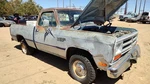1986-1987 Dodge Ram W150 Carburetor Assembly Oem Builder 5.2L Mt 4324633 Used. Price: $202.99.