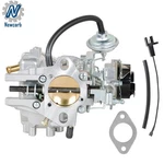 Front Carb Type Carter Yfa Ford 4.9L 300 Cu F150 Barrel Electric Choke New. Price: $65.19.