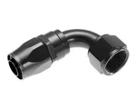 Red Horse Performance Degree Female Aluminum Hose End Black 1090-10-2 New. Price: $21.78.