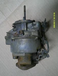 1950'S 1960'S Chevy Pontiac Rochester Carburetor Gm 7025382 7004522 Used. Price: $21.90.