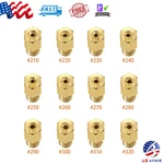 For Mikuni Vm Tmx Carburetor Main Jets Set # 210-260 270 280 290 300 310 320 New. Price: $8.59.
